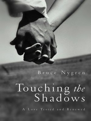 cover image of Touching the Shadows